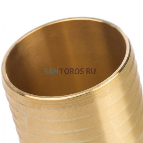 Штуцер НР 1 1/4x40 Stout SFT-0035-011440