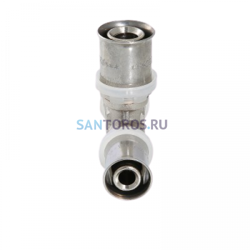 Тройник пресс 26х32х26 Valtec VTm.231.N.263226