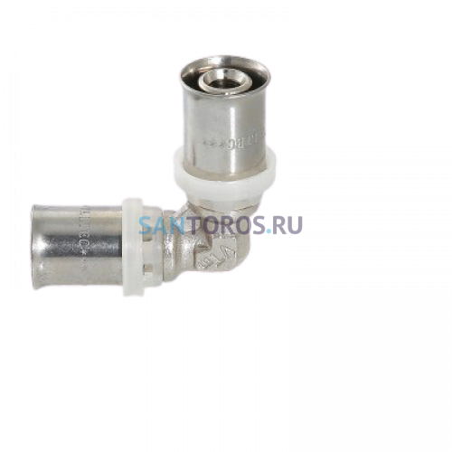 Угольник пресс 16 Valtec VTm.251.N.001616