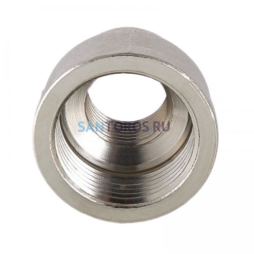 Муфта переходная с внутренней резьбой 1 1/4х3/4 Valtec VTr.240.N.0705