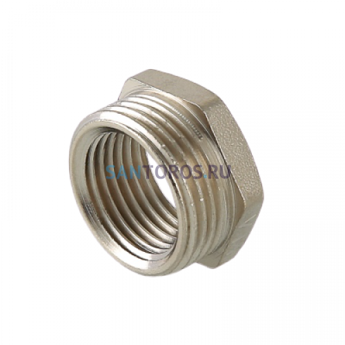 Футорка ВН 1 1/2х3/4 Valtec VTr.581.N.0805