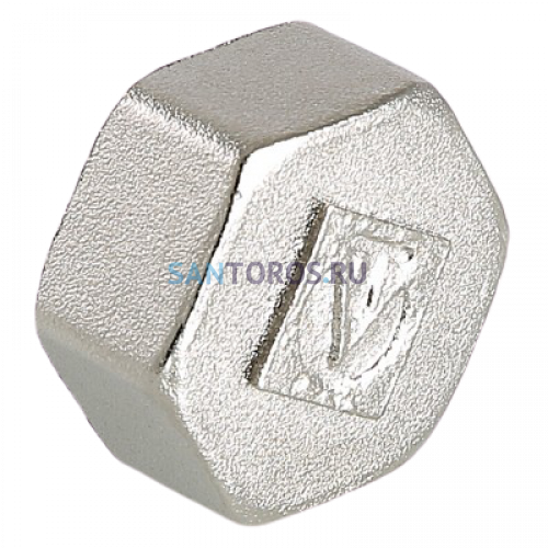 Заглушка с внутренней резьбой 1 1/4 Valtec VTr.590.N.0007