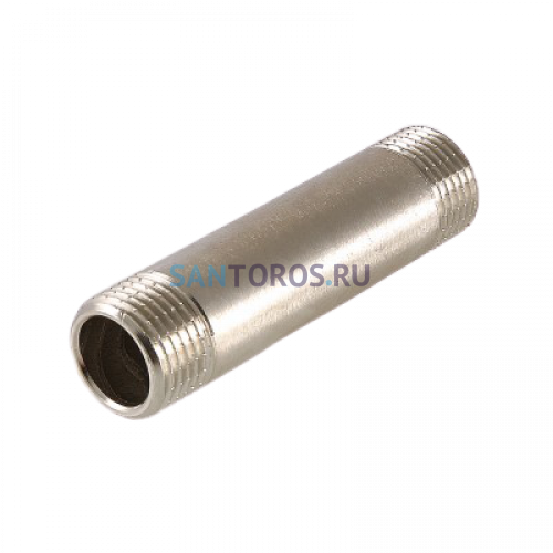 Бочонок с наружной резьбой 1/2х200 мм Valtec VTr.652.N.0420