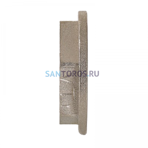 Контргайка с внутренней резьбой 1 1/2 Valtec VTr.655.N.0008
