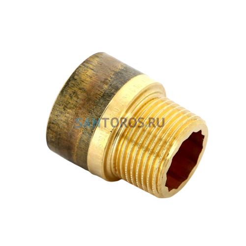 Удлинитель 3/4x20 мм Viega 355029
