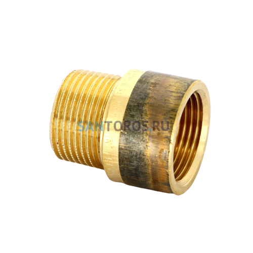 Удлинитель 3/4x20 мм Viega 355029