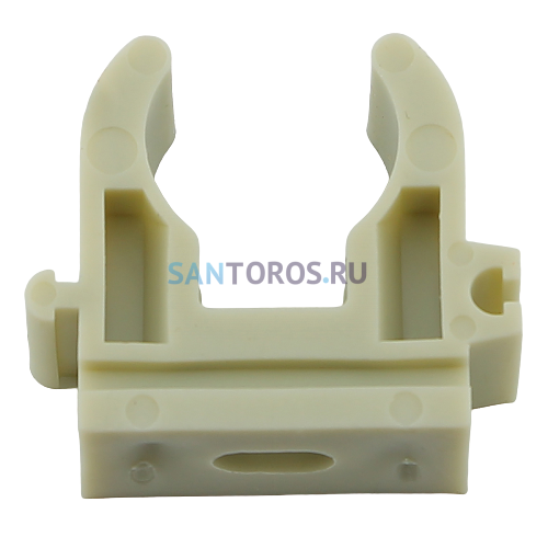 Крепление PPR 20 для полипропиленовых труб FV-Plast 901020