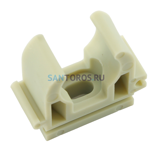 Крепление PPR 20 для полипропиленовых труб FV-Plast 901020