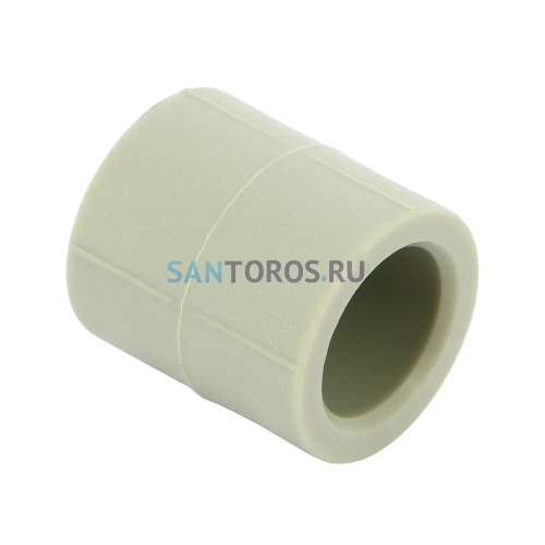 Патрубок PPR 20 FV-Plast AA201020000