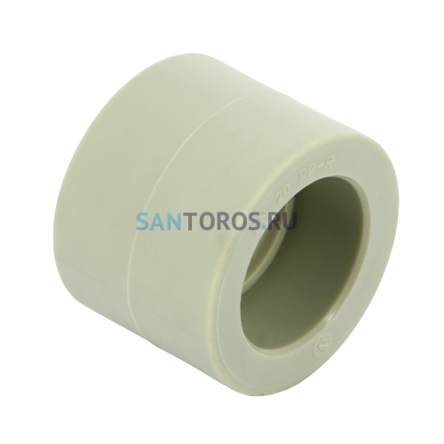 Патрубок PPR 40 FV-Plast AA201040000