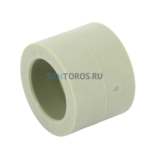 Патрубок PPR 40 FV-Plast AA201040000