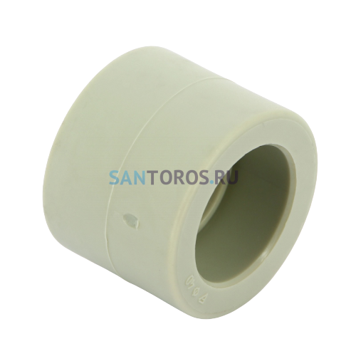 Патрубок PPR 40 FV-Plast AA201040000