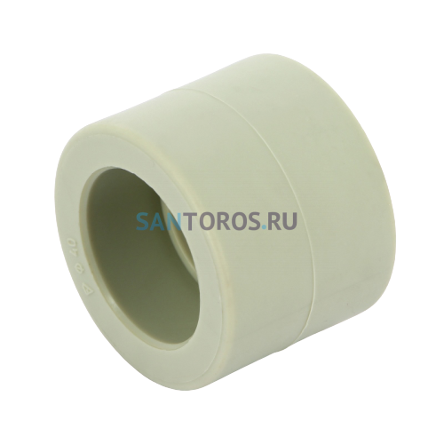 Патрубок PPR 40 FV-Plast AA201040000