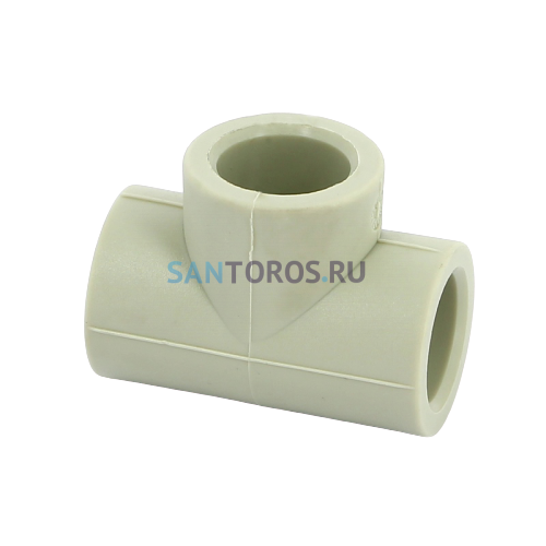 Тройник PPR 20 FV-Plast AA208020000