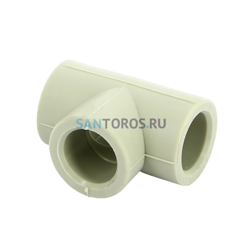 Тройник PPR 20 FV-Plast AA208020000
