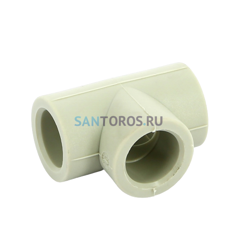Тройник PPR 20 FV-Plast AA208020000