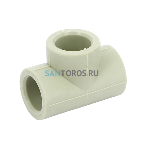Тройник PPR 20 FV-Plast AA208020000