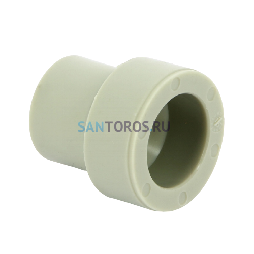 Муфта переходная PPR 40х20 FV-Plast AA210040020
