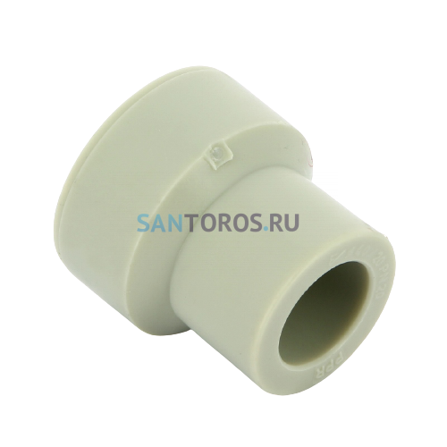 Муфта переходная PPR 40х20 FV-Plast AA210040020