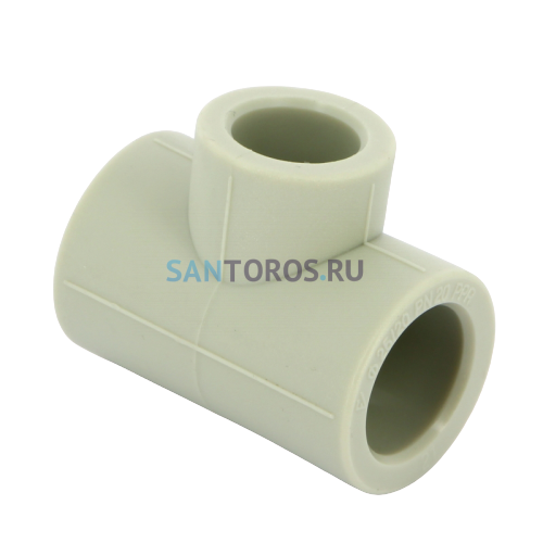 Тройник переходной PPR 25x20x25 FV-Plast AA212025020