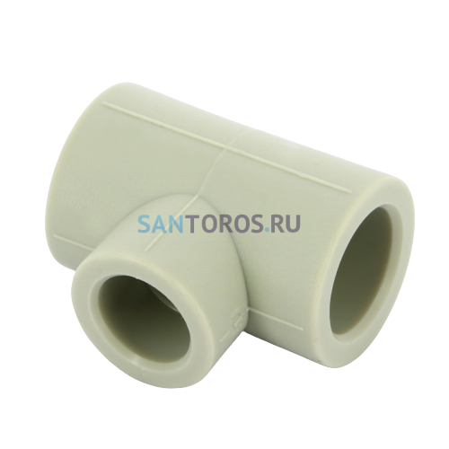 Тройник переходной PPR 25x20x25 FV-Plast AA212025020