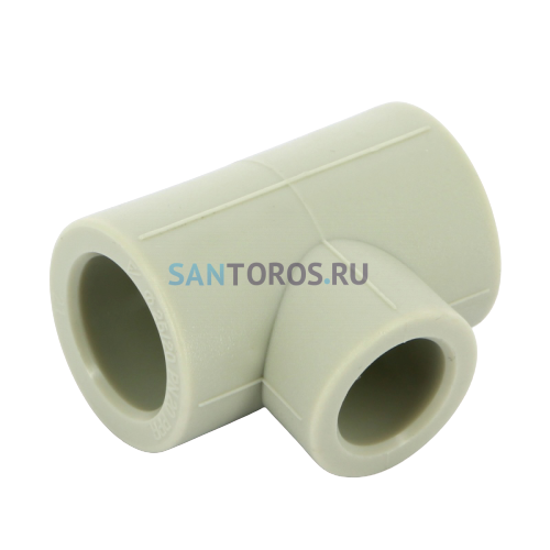 Тройник переходной PPR 25x20x25 FV-Plast AA212025020