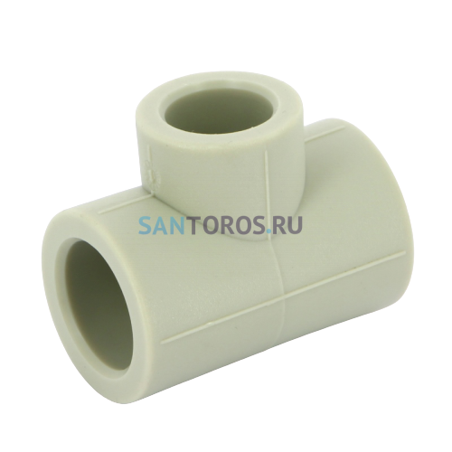 Тройник переходной PPR 25x20x25 FV-Plast AA212025020