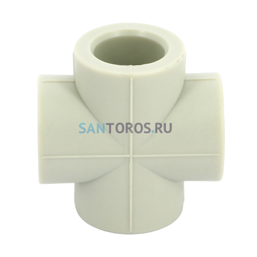 Крестовина PPR 20 FV-Plast AA235020000