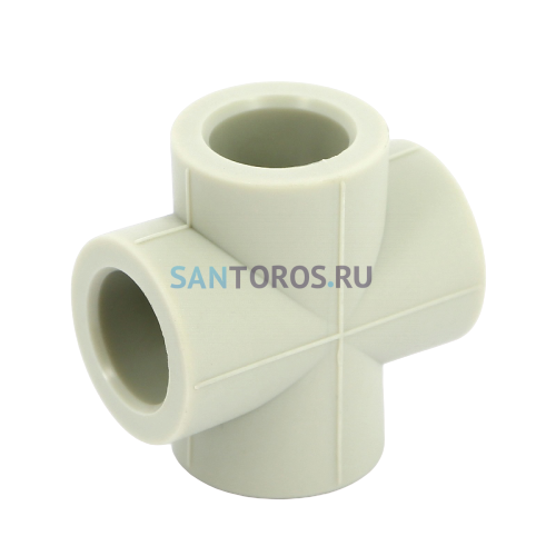 Крестовина PPR 20 FV-Plast AA235020000