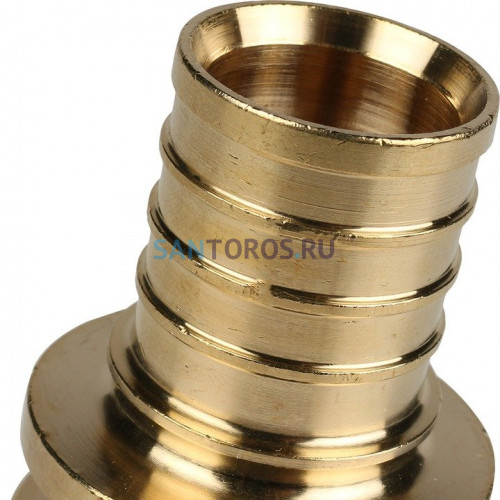 Муфта соединительная равнопроходная 32 Stout SFA-0003-000032