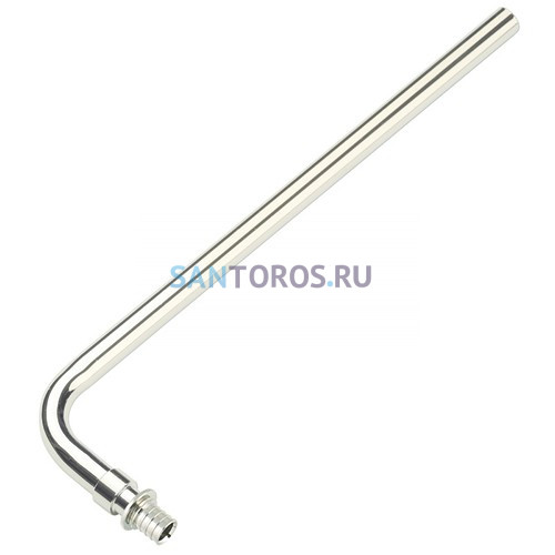 Трубка Г-образная 16/1000 для труб из сшитого полиэтилена Stout SFA-0025-001610