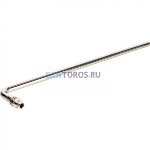 Трубка Г-образная 16/500 для труб из сшитого полиэтилена Stout SFA-0025-001650