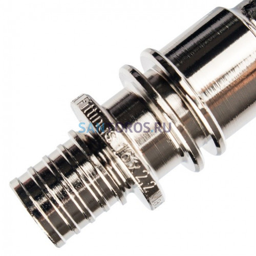 Трубка Г-образная 16/500 для труб из сшитого полиэтилена Stout SFA-0025-001650