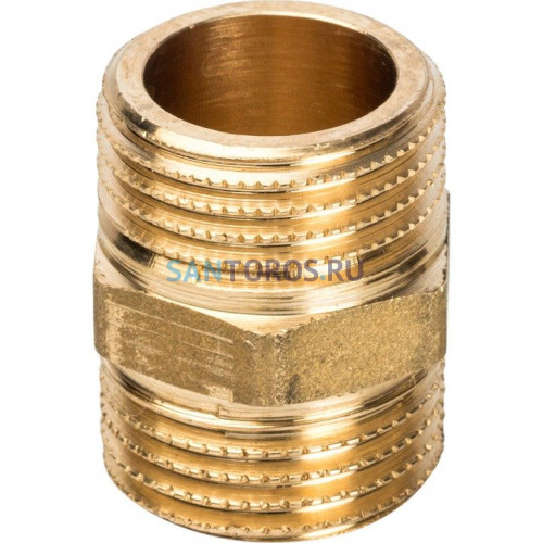 Ниппель НН 1/2 Stout SFT-0003-001212