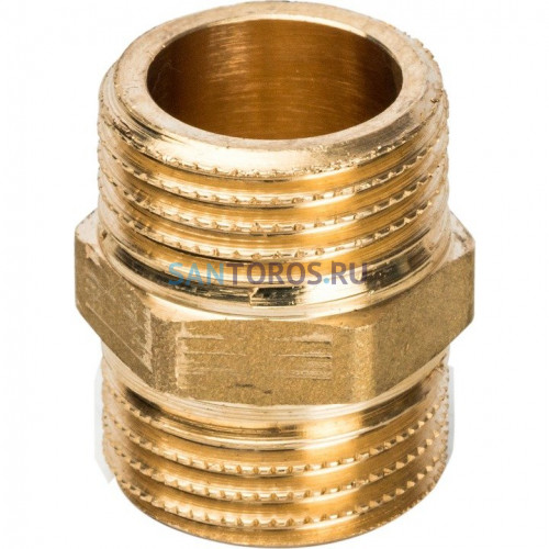 Ниппель НН 1/2 Stout SFT-0003-001212