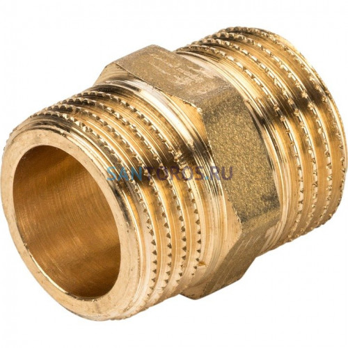 Ниппель НН 1/2 Stout SFT-0003-001212