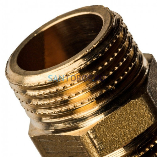 Ниппель НН 1/2 Stout SFT-0003-001212