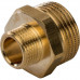 Ниппель НН переходной 3/8"x3/4" Stout SFT-0003-003438