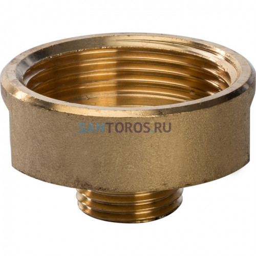 Переходник ВН 1x3/4 Stout SFT-0007-000134