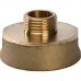 Переходник ВН 1x3/4 Stout SFT-0007-000134