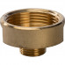 Переходник ВН 1x3/4 Stout SFT-0007-000134