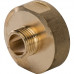 Переходник ВН 1x3/4 Stout SFT-0007-000134