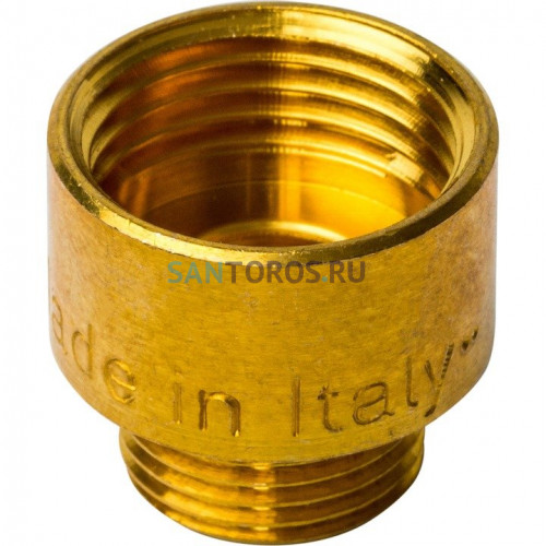 Переходник ВН 3/4x1/2 Stout SFT-0007-003412