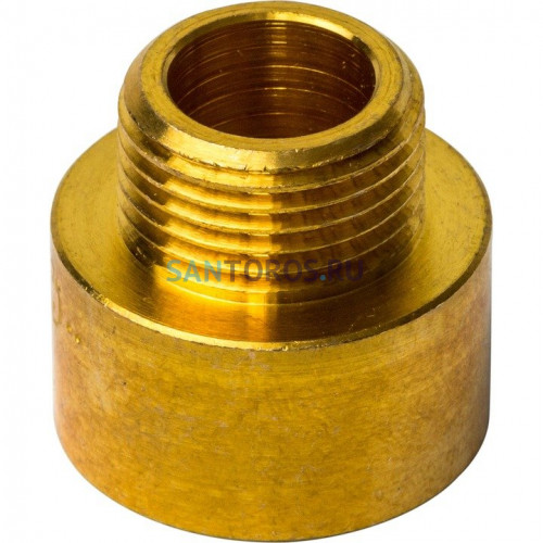 Переходник ВН 3/4x1/2 Stout SFT-0007-003412
