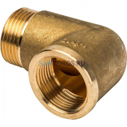 Угольник НВ 3/4 Stout SFT-0011-000034