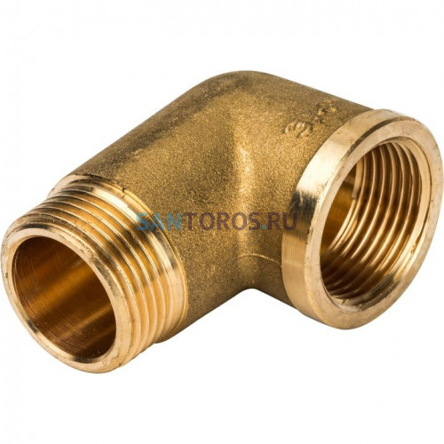 Угольник НВ 3/4 Stout SFT-0011-000034