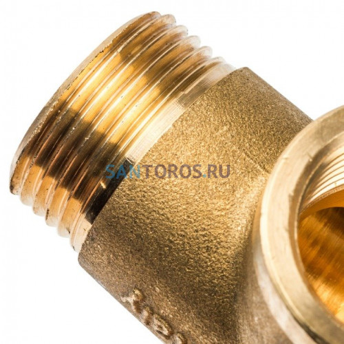 Угольник НВ 3/4 Stout SFT-0011-000034