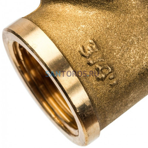 Угольник НВ 3/4 Stout SFT-0011-000034
