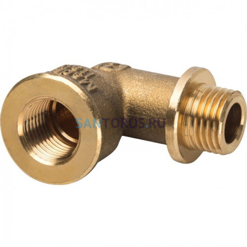 Угольник с упором НВ 1/4 Stout SFT-0015-000014
