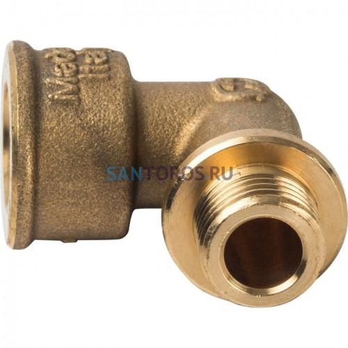 Угольник с упором НВ 1/4 Stout SFT-0015-000014